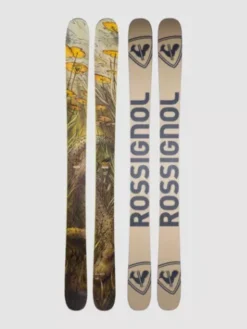 Rossignol Blackops 118mm Open 176 2023 Skis