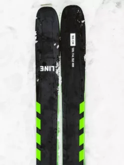 LINE Blade Optic 114mm 178 2023 Skis 5 LINE Blade Optic 114mm 178 2023 Skis -Snowboard Deals Store BladeOptic114mm1782023Skis 2