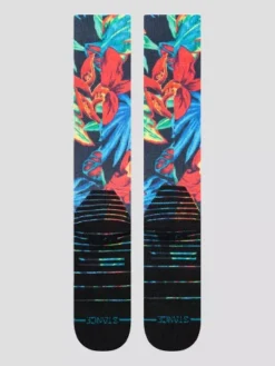STANCE Bomin Snow Tech Socks -Snowboard Deals Store BominSnowTechSocks 1