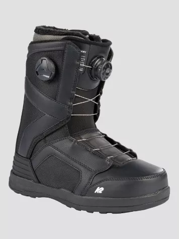 K2 Boundary 2023 Snowboard Boots 1 K2 Boundary 2023 Snowboard Boots