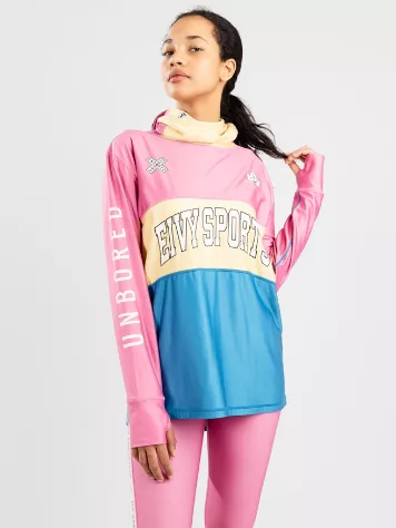 Eivy Boyfriends Fit Gaiter Base Layer Top 1 Eivy Boyfriends Fit Gaiter Base Layer Top