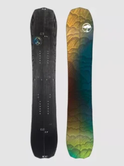 Arbor Bryan Iguchi Pro 162 2023 Splitboard