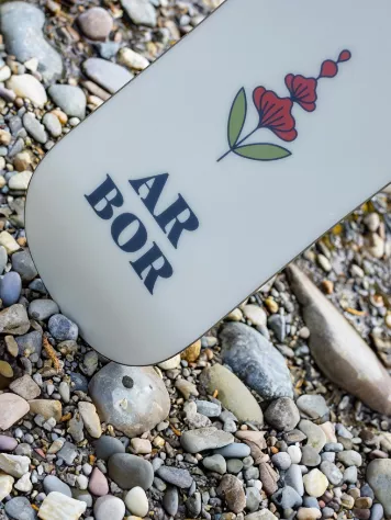 Arbor Cadence Camber 2024 Snowboard 3 Arbor Cadence Camber 2024 Snowboard - Image 3