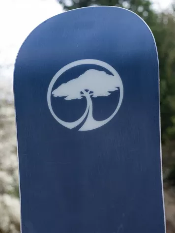 Arbor Cadence Camber 2024 Snowboard 8 Arbor Cadence Camber 2024 Snowboard - Image 8