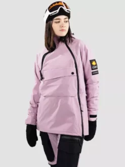 Cake 2.0 Annorak Jacket