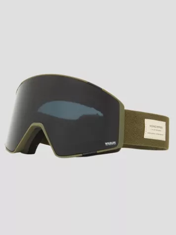 Capsule S.I.N. Charcoal Goggle 1 Capsule S.I.N. Charcoal Goggle