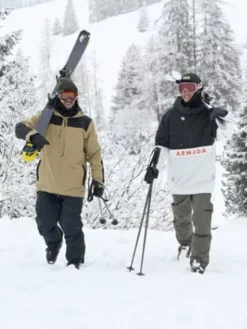 Armada Chairman Pants -Snowboard Deals Store ChairmanPants 2