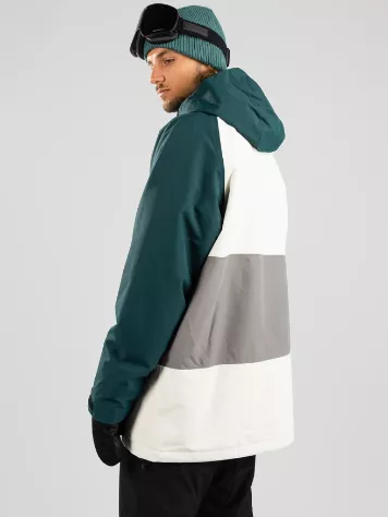 Charay Anorak 2 Charay Anorak - Image 2