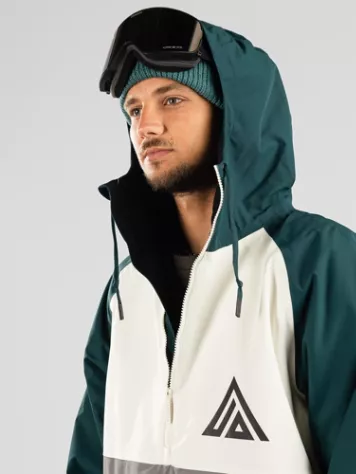 Charay Anorak 4 Charay Anorak - Image 4