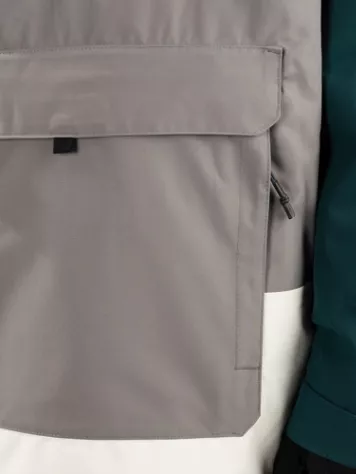 Charay Anorak 6 Charay Anorak - Image 6