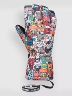 Chotto Gloves -Snowboard Deals Store ChottoGloves 2