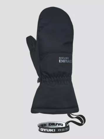 Chotto Mittens 2 Chotto Mittens - Image 2