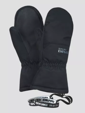 Chotto Mittens 1 Chotto Mittens