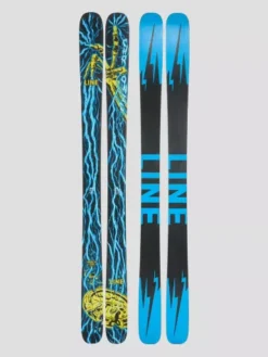 LINE Chronic 101 2024 Skis