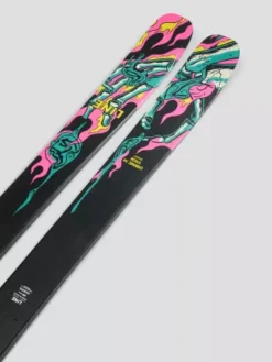LINE Chronic 94 2024 Skis -Snowboard Deals Store Chronic942024Skis 2
