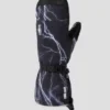 Crab Grab Cinch Nik Baden Mittens