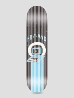 City Slicker Snowskate