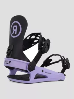 RIDE Cl-4 2023 Snowboard Bindings