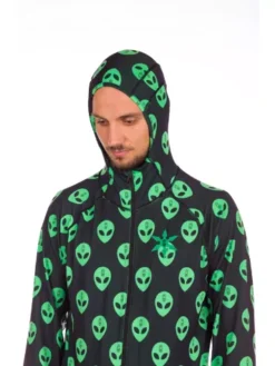 AIRBLASTER Classic Ninja Base Layer Suit -Snowboard Deals Store ClassicNinjaBaseLayerSuit 2