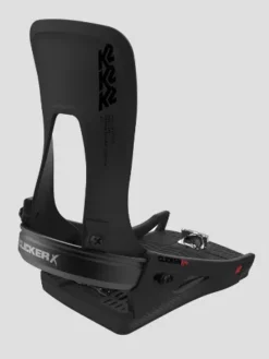 K2 Clicker X Hb 2023 Snowboard Bindings