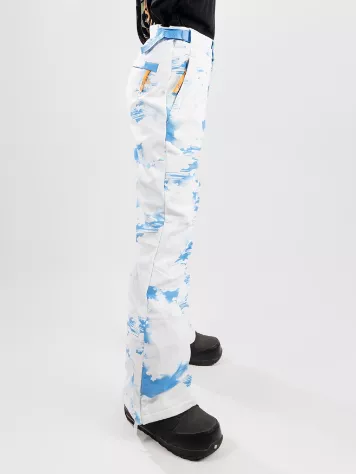 Roxy Cloe Kim Pants 2 Roxy Cloe Kim Pants - Image 2