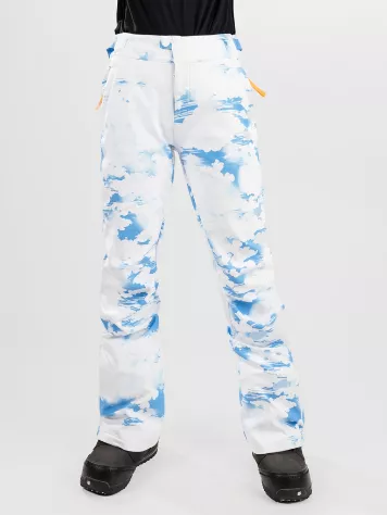 Roxy Cloe Kim Pants 1 Roxy Cloe Kim Pants