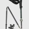 Black Diamond Compactor 105-125cm 2024 Telescopic Poles