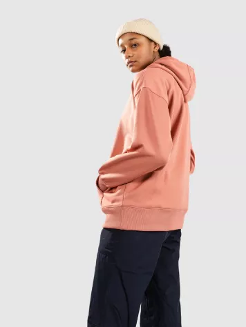 Volcom Core Hydro Fleece Jacket 2 Volcom Core Hydro Fleece Jacket - Image 2