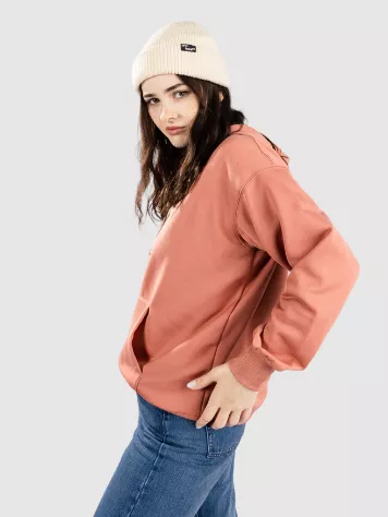 Volcom Core Hydro Fleece Jacket 3 Volcom Core Hydro Fleece Jacket - Image 3