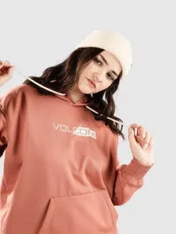 Volcom Core Hydro Fleece Jacket 9 Volcom Core Hydro Fleece Jacket -Snowboard Deals Store CoreHydroFleeceJacket 3