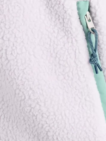 The North Face Cragmont Fleece 1/4 Snap Fleece Pullover 4 The North Face Cragmont Fleece 1/4 Snap Fleece Pullover - Image 4