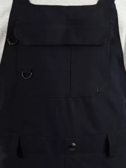 Volcom Creston 3Dstretch Bib Pants 15 Volcom Creston 3Dstretch Bib Pants -Snowboard Deals Store Creston3DstretchBibPants 11