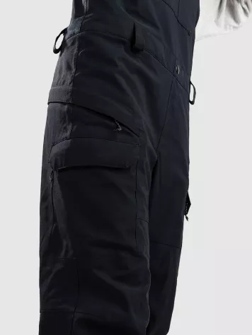 Volcom Creston 3Dstretch Bib Pants 8 Volcom Creston 3Dstretch Bib Pants - Image 8