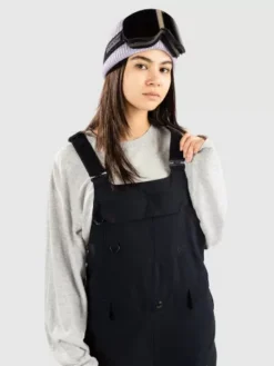 Volcom Creston 3Dstretch Bib Pants 12 Volcom Creston 3Dstretch Bib Pants -Snowboard Deals Store Creston3DstretchBibPants 8