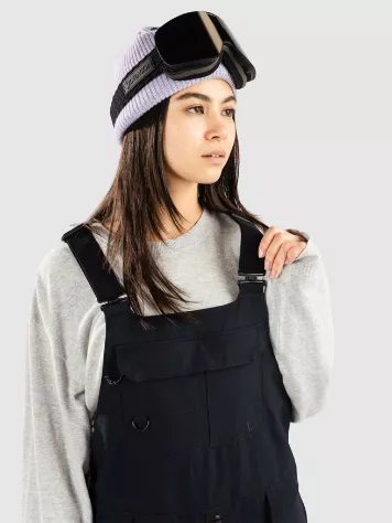 Volcom Creston 3Dstretch Bib Pants 5 Volcom Creston 3Dstretch Bib Pants - Image 5