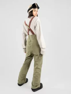 DC Crusade Bib Pants -Snowboard Deals Store CrusadeBibPants 3