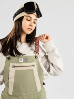 DC Crusade Bib Pants -Snowboard Deals Store CrusadeBibPants 5