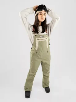 DC Crusade Bib Pants -Snowboard Deals Store CrusadeBibPants 6