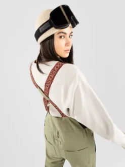 DC Crusade Bib Pants -Snowboard Deals Store CrusadeBibPants 7