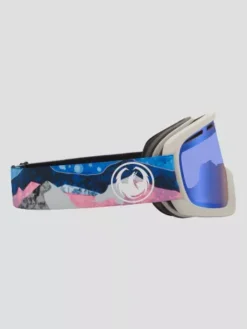 Dragon D1 OTG Mountain Bliss (+Bonus Lens) Goggle -Snowboard Deals Store D1OTGMountainBlissBonusLensGoggle 3