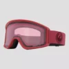 Dragon DR DXT OTG Fuschialite Goggle