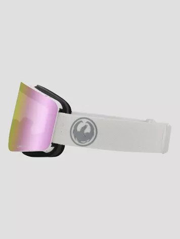 Dragon DR R1 OTG (+ Bonus Lens) Reused Goggle 2 Dragon DR R1 OTG (+ Bonus Lens) Reused Goggle - Image 2