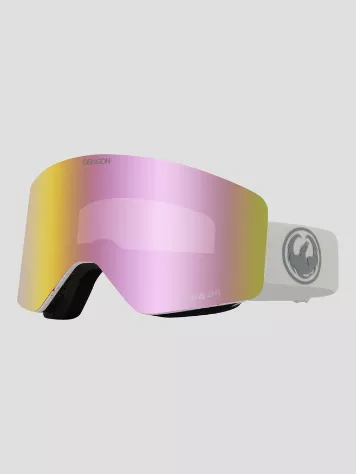 Dragon DR R1 OTG (+ Bonus Lens) Reused Goggle 1 Dragon DR R1 OTG (+ Bonus Lens) Reused Goggle