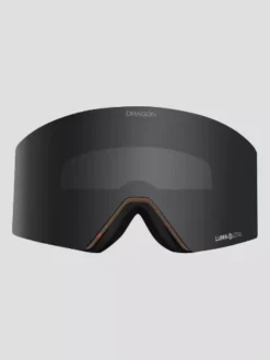 Dragon DR RVX Mag OTG (+ Bonus Lens) Reused Goggle -Snowboard Deals Store DRRVXMagOTGBonusLensReusedGoggle 2