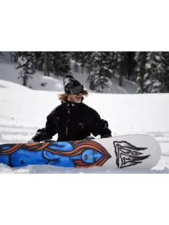 Dragon DX3 Base Blackout -Snowboard Deals Store DX3BaseBlackout 3