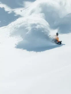 Salomon Dancehaul 2024 Snowboard -Snowboard Deals Store Dancehaul2024Snowboard 2