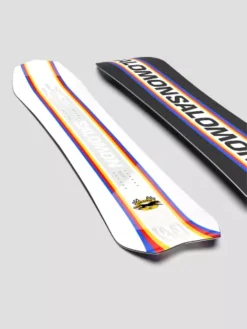 Salomon Dancehaul 2024 Snowboard -Snowboard Deals Store Dancehaul2024Snowboard 3