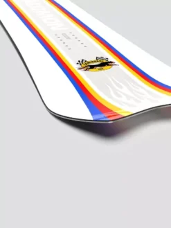 Salomon Dancehaul 2024 Snowboard -Snowboard Deals Store Dancehaul2024Snowboard 5