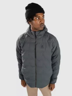Dark Start Rec Insulator Jacket