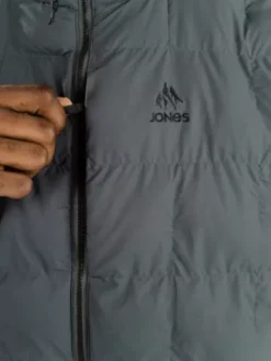 Dark Start Rec Insulator Jacket -Snowboard Deals Store DarkStartRecInsulatorJacket 5